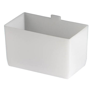 Akro-Mils® Bin Cup, Large, 2 3/4